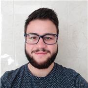 Ingeniero en Electrónica industrial y Automática , agradable y extrovertido y amante de las tecnologías. 
Experiencia en profesorado durante 5 años de dibujo técnico para eso y bachillerato. Asignaturas universitarias: dibujo técnico, electrónica.
Podrí